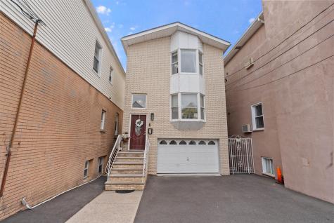 9121 Newkirk Avenue North Bergen NJ 07047