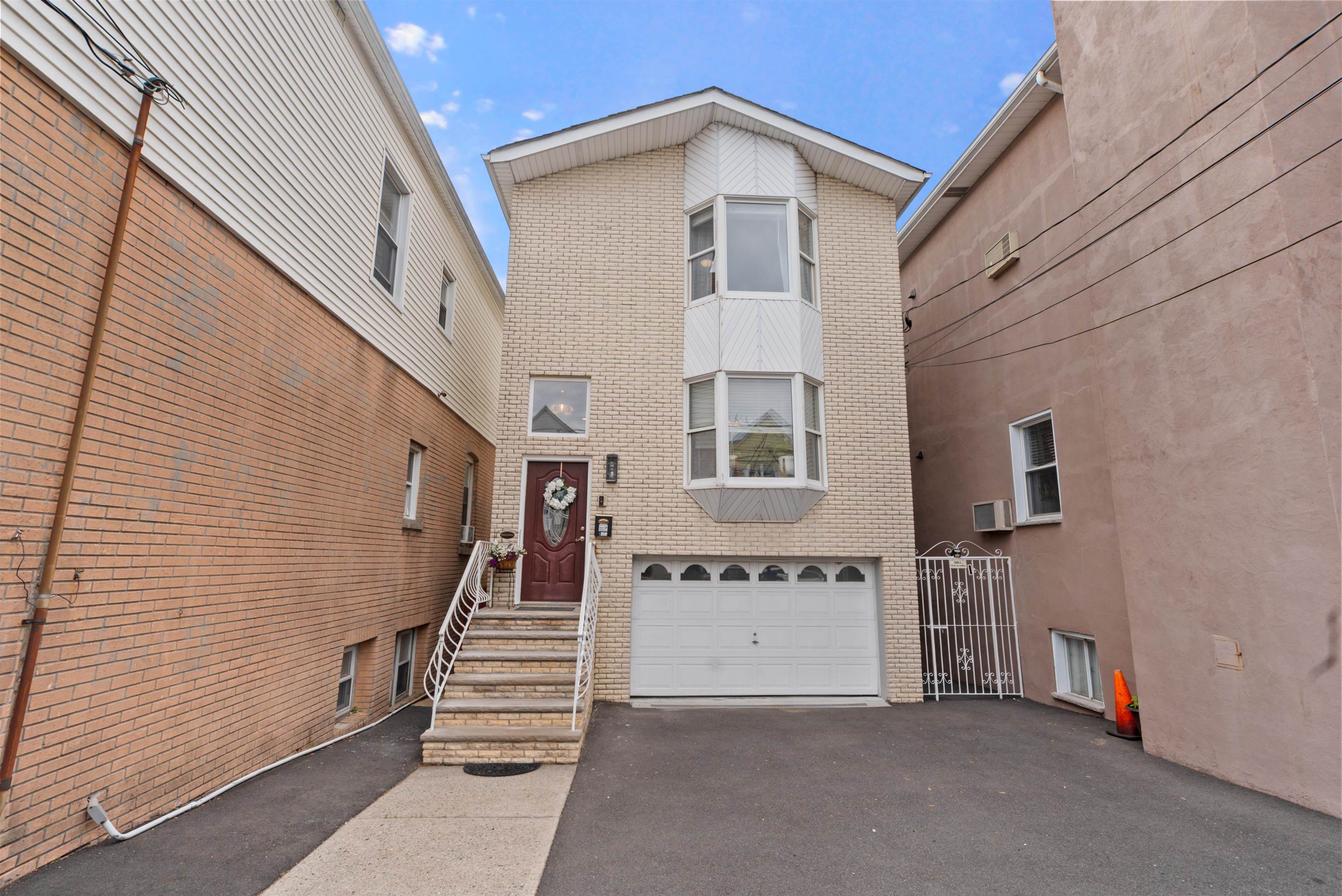 9121 Newkirk Avenue North Bergen NJ 07047