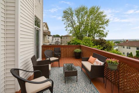9121 Newkirk Avenue North Bergen NJ 07047