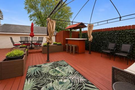 9121 Newkirk Avenue North Bergen NJ 07047