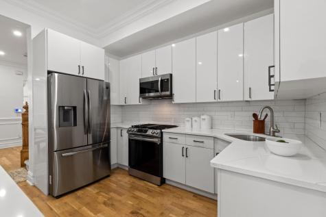 52 Brinkerhoff Street Jersey City NJ 07304