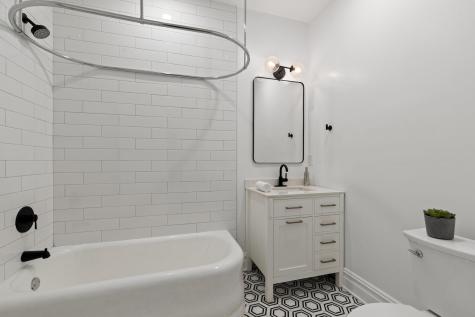 52 Brinkerhoff Street Jersey City NJ 07304
