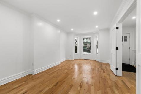 52 Brinkerhoff Street Jersey City NJ 07304
