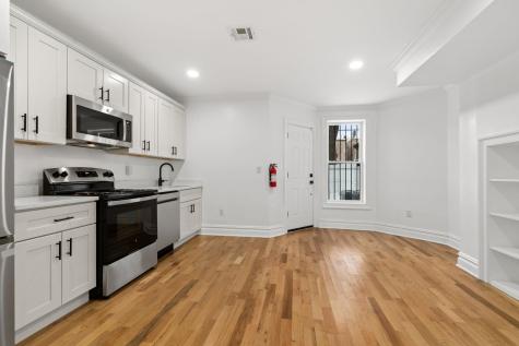 52 Brinkerhoff Street Jersey City NJ 07304