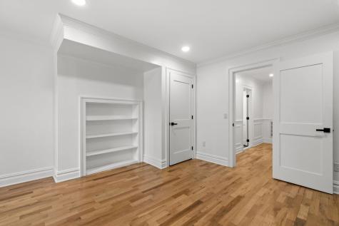 52 Brinkerhoff Street Jersey City NJ 07304