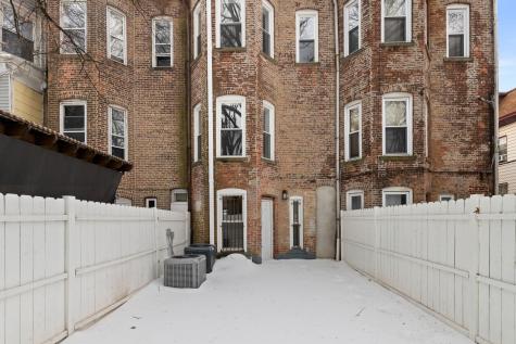 52 Brinkerhoff Street Jersey City NJ 07304