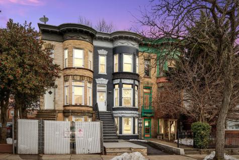 52 Brinkerhoff Street Jersey City NJ 07304