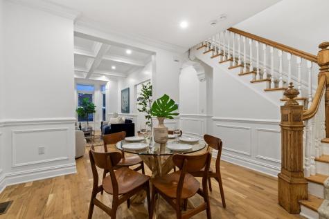 52 Brinkerhoff Street Jersey City NJ 07304