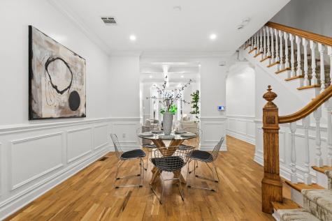 52 Brinkerhoff Street Jersey City NJ 07304