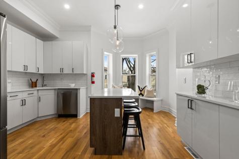 52 Brinkerhoff Street Jersey City NJ 07304