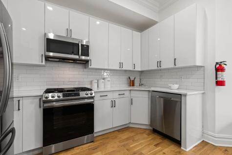 52 Brinkerhoff Street Jersey City NJ 07304