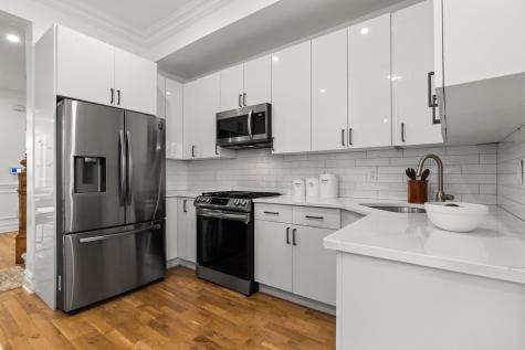 52 Brinkerhoff Street Jersey City NJ 07304