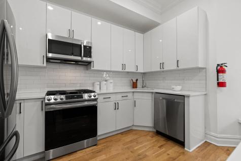 52 Brinkerhoff Street Jersey City NJ 07304