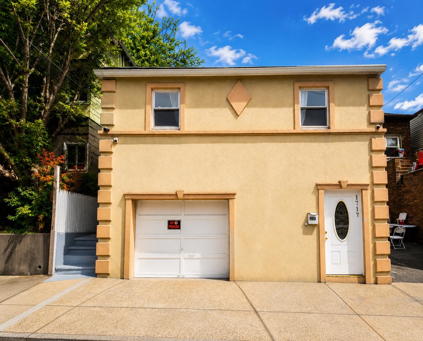 1717 41st Street North Bergen NJ 07047