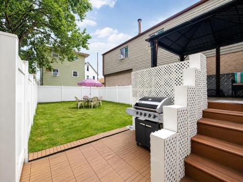 1717 41st Street North Bergen NJ 07047
