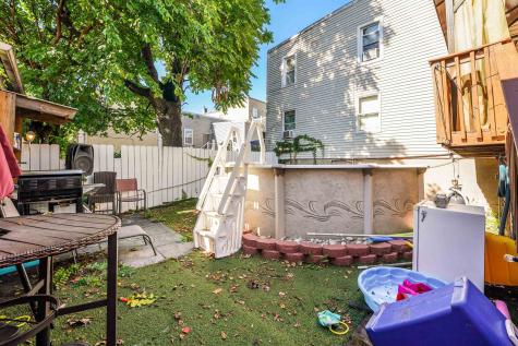 6709 Bergenwood Avenue North Bergen NJ 07047