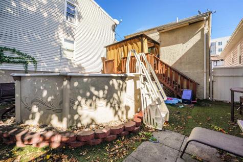 6709 Bergenwood Avenue North Bergen NJ 07047