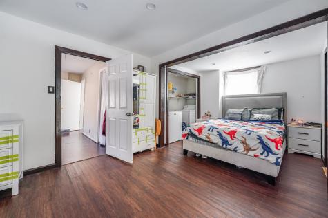 6709 Bergenwood Avenue North Bergen NJ 07047