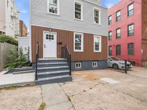 42 Passaic Avenue Jersey City NJ 07307