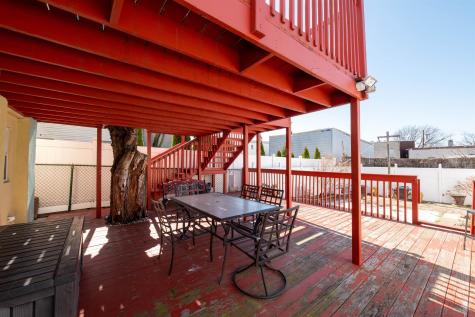 4319 Durham Avenue North Bergen NJ 07047