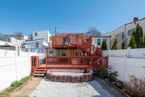 4319 Durham Avenue North Bergen NJ 07047