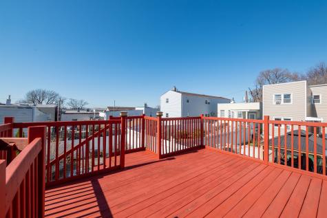 4319 Durham Avenue North Bergen NJ 07047