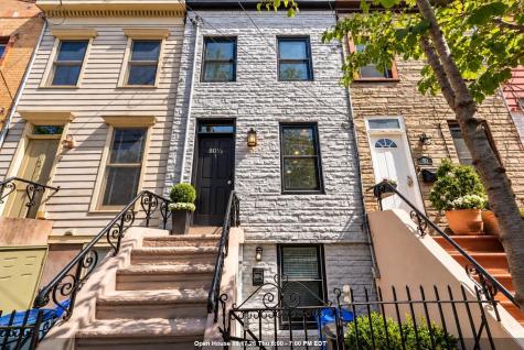 80.5 Erie Street Jersey City NJ 07302