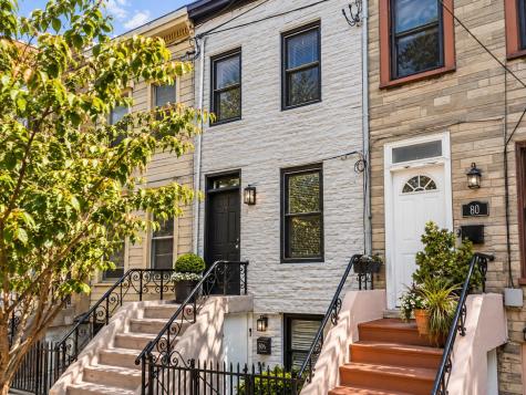 80.5 Erie Street Jersey City NJ 07302