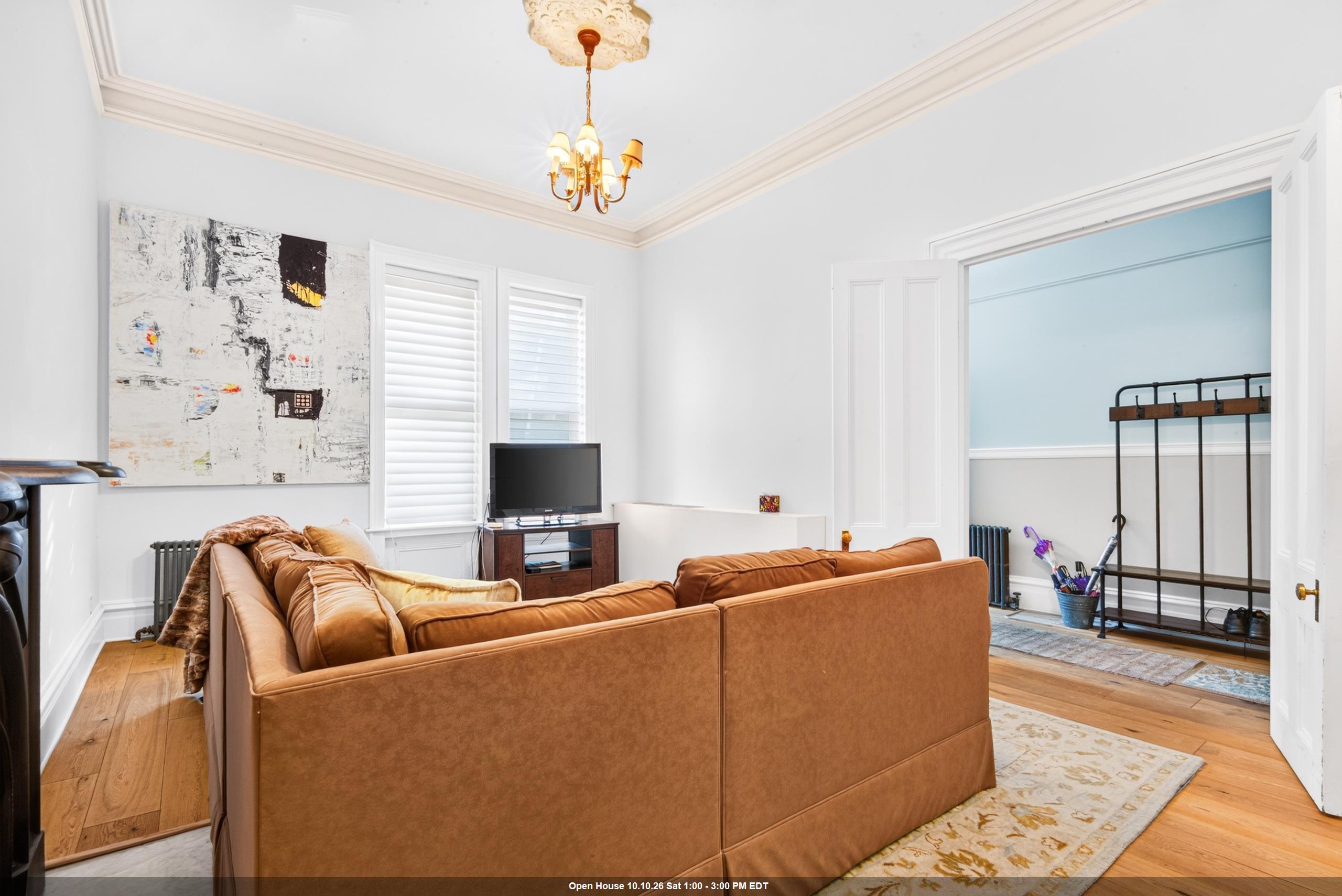 64 Sussex Street Jersey City NJ 07302
