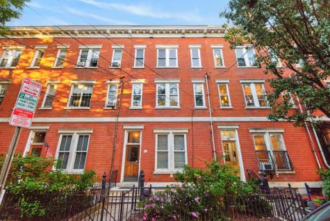 64 Sussex Street Jersey City NJ 07302