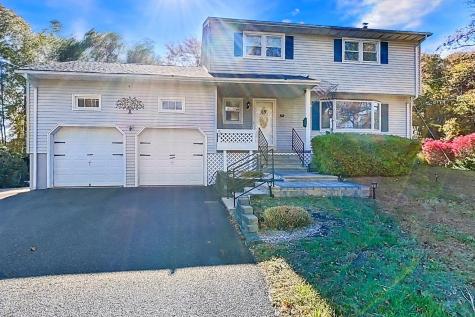 54 Mapledale Avenue Roxbury Township NJ 07876-1647