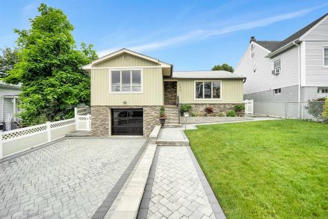 1618 80th Street North Bergen NJ 07047