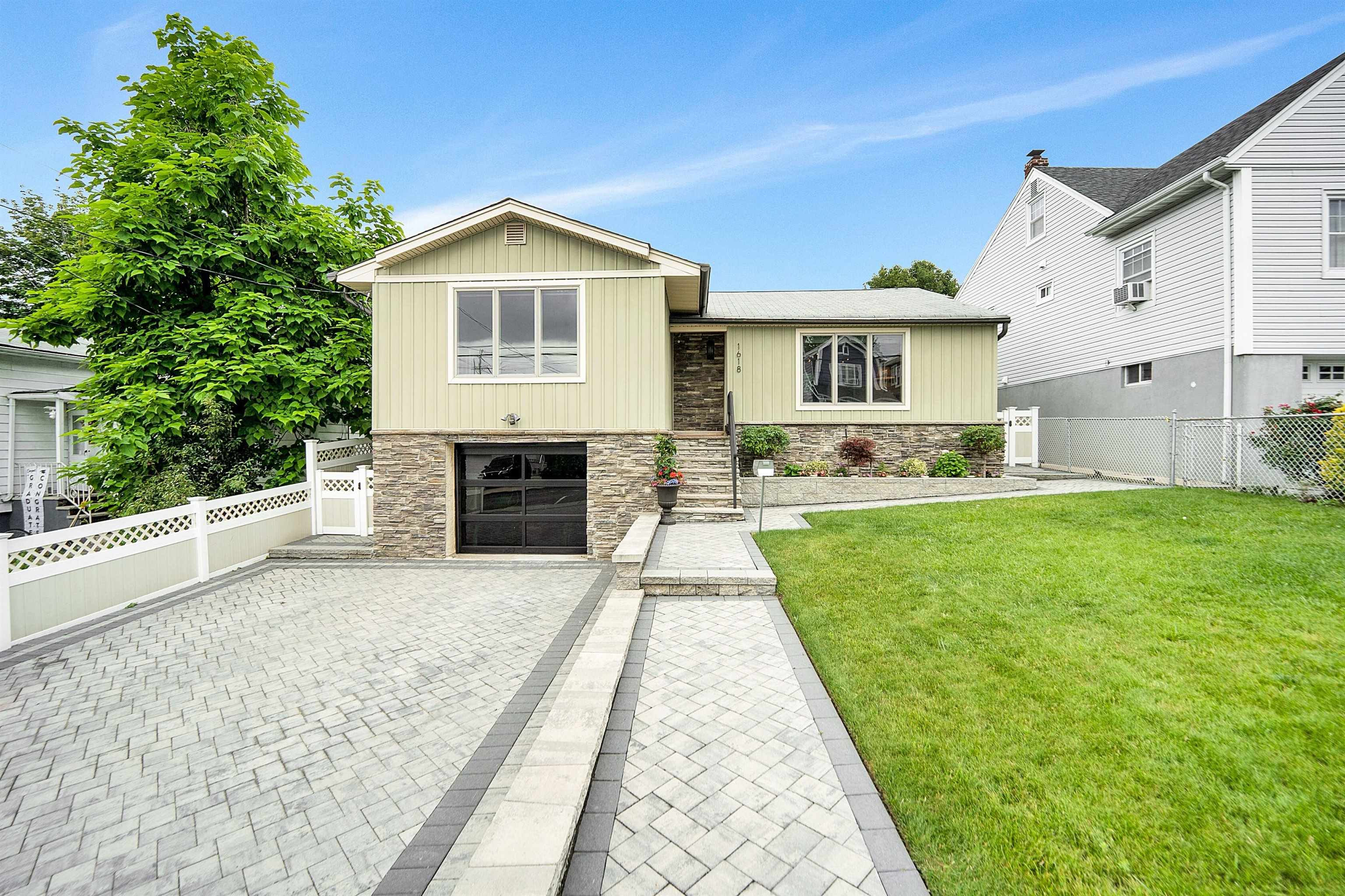 1618 80th Street North Bergen NJ 07047