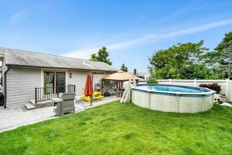 1618 80th Street North Bergen NJ 07047