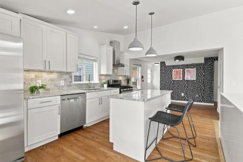 1138 Mayfair Drive Rahway NJ 07065