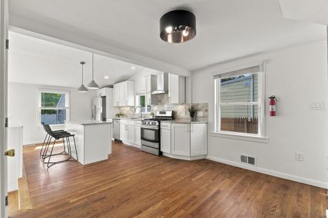 1138 Mayfair Drive Rahway NJ 07065