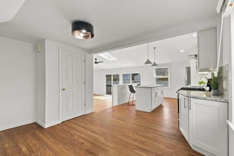 1138 Mayfair Drive Rahway NJ 07065