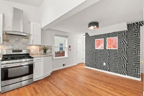 1138 Mayfair Drive Rahway NJ 07065