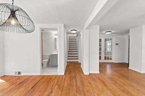 1138 Mayfair Drive Rahway NJ 07065
