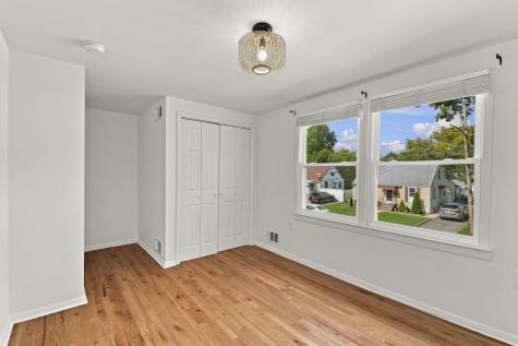 1138 Mayfair Drive Rahway NJ 07065