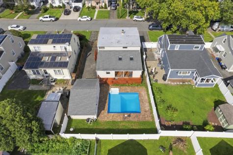 1138 Mayfair Drive Rahway NJ 07065