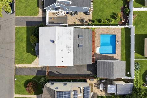 1138 Mayfair Drive Rahway NJ 07065