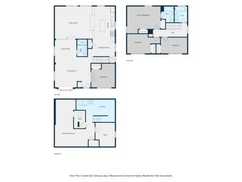 1138 Mayfair Drive Rahway NJ 07065