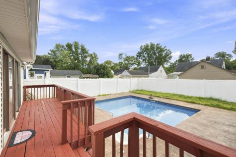 1138 Mayfair Drive Rahway NJ 07065