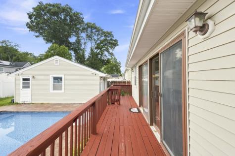 1138 Mayfair Drive Rahway NJ 07065