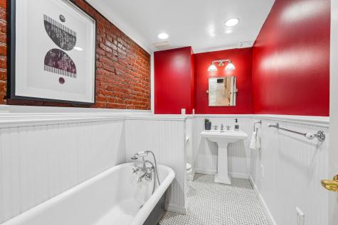 274 4th Street Jersey City NJ 07302