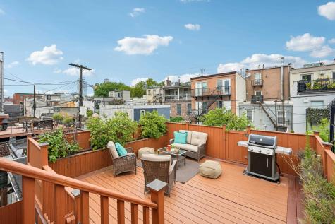 274 4th Street Jersey City NJ 07302