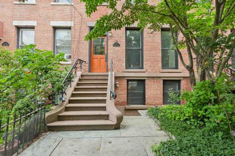 274 4th Street Jersey City NJ 07302