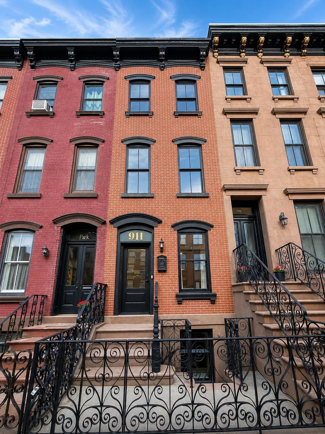 911 Park Avenue Hoboken NJ 07030
