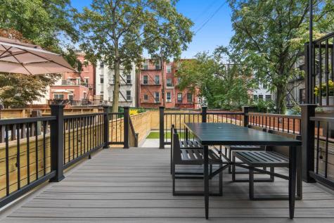 911 Park Avenue Hoboken NJ 07030